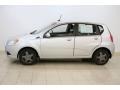 Cosmic Silver - Aveo Aveo5 LS Photo No. 4