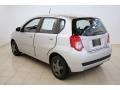 Cosmic Silver - Aveo Aveo5 LS Photo No. 5