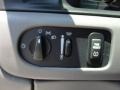 Silver Frost Metallic - Windstar LX Photo No. 43