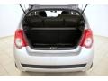 Cosmic Silver - Aveo Aveo5 LS Photo No. 21