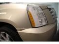 2008 Gold Mist Cadillac Escalade AWD  photo #59