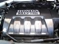 2008 Billet Silver Metallic Honda Pilot Special Edition  photo #8