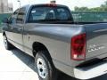 2004 Graphite Metallic Dodge Ram 1500 SLT Quad Cab  photo #5