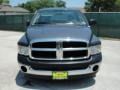 2004 Graphite Metallic Dodge Ram 1500 SLT Quad Cab  photo #8