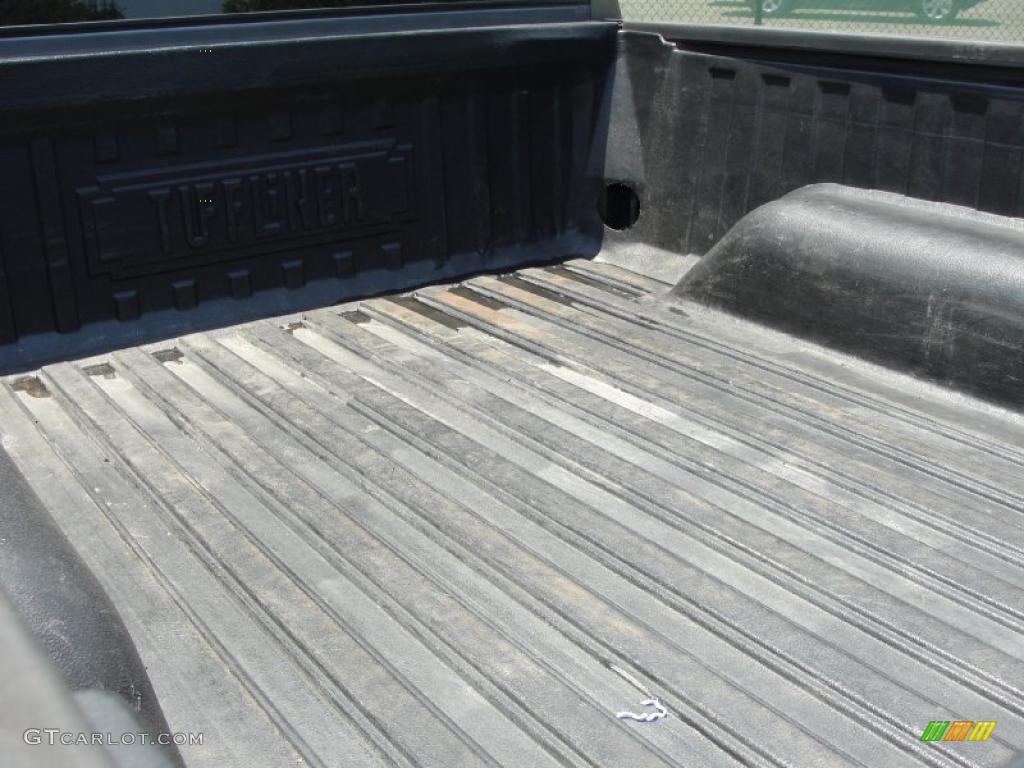 2004 Ram 1500 SLT Quad Cab - Graphite Metallic / Dark Slate Gray photo #20