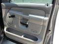 2004 Graphite Metallic Dodge Ram 1500 SLT Quad Cab  photo #22