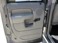 2004 Graphite Metallic Dodge Ram 1500 SLT Quad Cab  photo #27