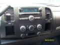 2007 Silver Birch Metallic GMC Sierra 1500 SLE Crew Cab  photo #15