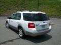 2007 Oxford White Ford Freestyle SEL AWD  photo #2