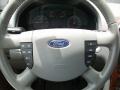 2007 Oxford White Ford Freestyle SEL AWD  photo #12