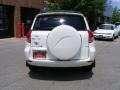 2007 Blizzard White Pearl Toyota RAV4 Limited 4WD  photo #4