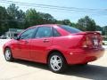 Infra-Red - Focus SE Sedan Photo No. 4