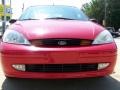 Infra-Red - Focus SE Sedan Photo No. 10