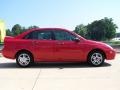 Infra-Red - Focus SE Sedan Photo No. 11