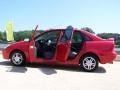 Infra-Red - Focus SE Sedan Photo No. 14