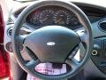 Infra-Red - Focus SE Sedan Photo No. 20