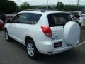 2008 Super White Toyota RAV4 Limited 4WD  photo #4