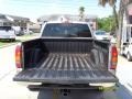 2001 Pewter Metallic GMC Sierra 1500 SLE Extended Cab  photo #4