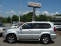 Titanium Silver Metallic - GX 470 Photo No. 3