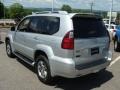 Titanium Silver Metallic - GX 470 Photo No. 4