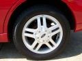 Infra-Red - Focus SE Sedan Photo No. 34
