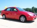 Infra-Red - Focus SE Sedan Photo No. 35