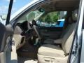 Titanium Silver Metallic - GX 470 Photo No. 7