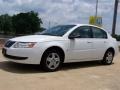 Polar White - ION 2 Sedan Photo No. 2