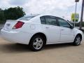 Polar White - ION 2 Sedan Photo No. 3