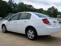 Polar White - ION 2 Sedan Photo No. 4