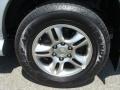 Titanium Silver Metallic - GX 470 Photo No. 14