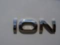 Polar White - ION 2 Sedan Photo No. 10