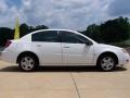 Polar White - ION 2 Sedan Photo No. 11