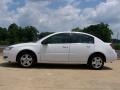 Polar White - ION 2 Sedan Photo No. 12