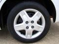 Polar White - ION 2 Sedan Photo No. 17