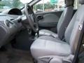 Polar White - ION 2 Sedan Photo No. 19