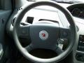 Polar White - ION 2 Sedan Photo No. 21
