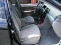 2006 Black Sand Pearl Toyota Corolla LE  photo #13