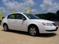 Polar White - ION 2 Sedan Photo No. 33
