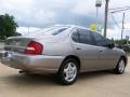 2001 Brushed Pewter Nissan Altima GXE  photo #3