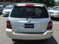 Millenium Silver Metallic - Highlander Limited 4WD Photo No. 5