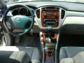 Millenium Silver Metallic - Highlander Limited 4WD Photo No. 9