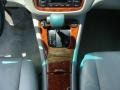 Millenium Silver Metallic - Highlander Limited 4WD Photo No. 12