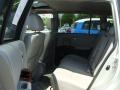 Millenium Silver Metallic - Highlander Limited 4WD Photo No. 13