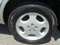 Millenium Silver Metallic - Highlander Limited 4WD Photo No. 14