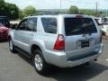 Titanium Metallic - 4Runner SR5 4x4 Photo No. 4