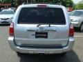 Titanium Metallic - 4Runner SR5 4x4 Photo No. 5