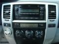 Titanium Metallic - 4Runner SR5 4x4 Photo No. 11