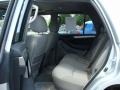 Titanium Metallic - 4Runner SR5 4x4 Photo No. 13