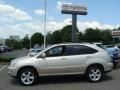 Savannah Beige Metallic - RX 330 AWD Photo No. 3